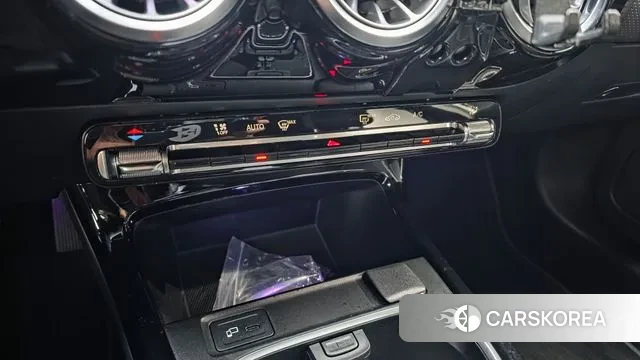 Mercedes-Benz A-Class W177 id 3721772 из Кореи 7