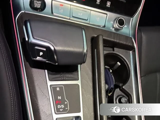 Audi A6 (C8) id 3366377 из Кореи 7