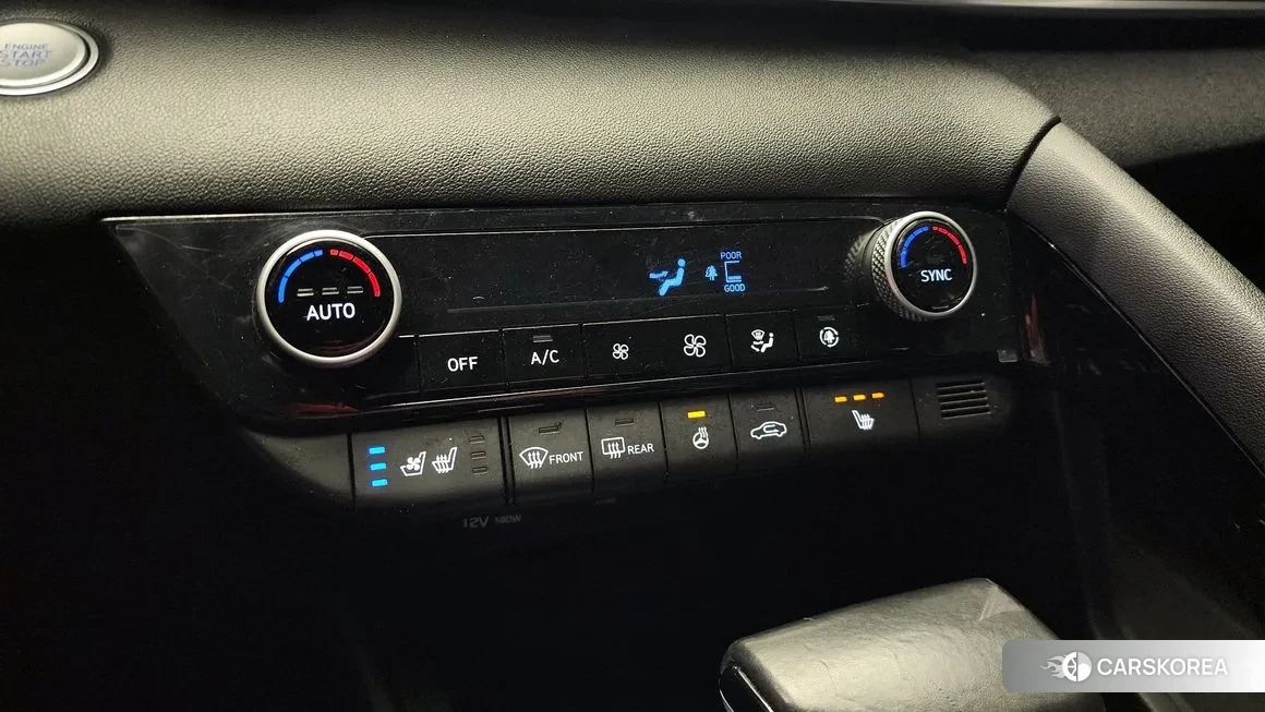 Hyundai Avante Hybrid (CN7) id 1560054 из Кореи 7