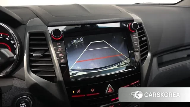 Ssangyong Tivoli Armor id 3494614 из Кореи 7