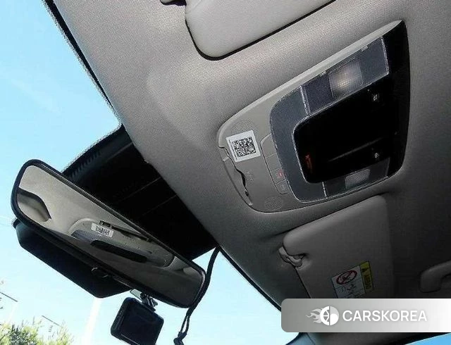 Kia Sportage 5th Generation Hybrid id 4344083 из Кореи 7