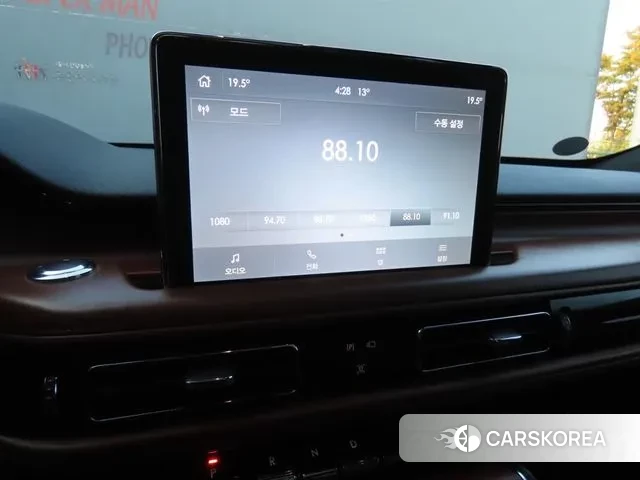 Lincoln Aviator 2nd generation id 3307244 из Кореи 7