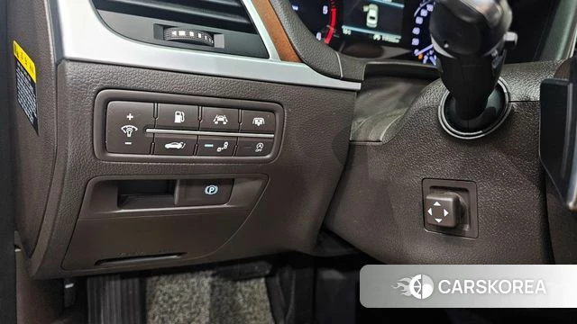 Genesis G80 id 4351331 из Кореи 7