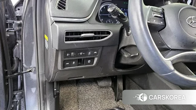 Hyundai Sonata (DN8) id 3385743 из Кореи 7