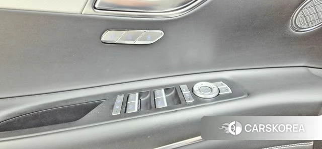Genesis GV80 id 4464776 из Кореи 7