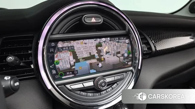 Mini Cooper S id 2960545 из Кореи 7