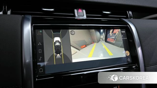 Land Rover Discovery Sports 2nd Generation id 3859220 из Кореи 7