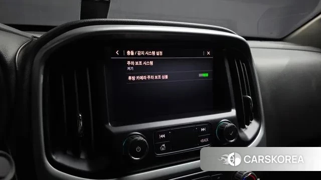 Chevrolet (GM Daewoo) Colorado id 3407438 из Кореи 7