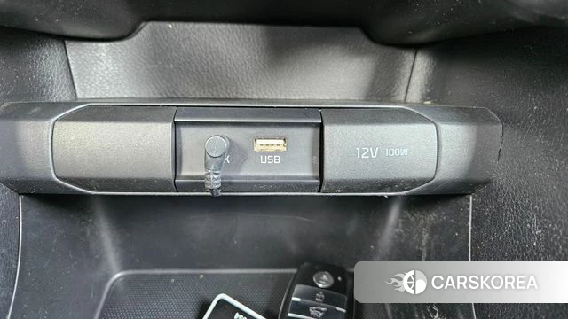 Kia All New Morning (JA) id 3820673 из Кореи 7