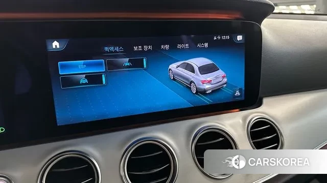 Mercedes-Benz E-Class W213 id 3428421 из Кореи 7