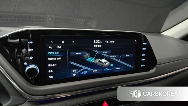 Hyundai Sonata (DN8) id 3923307 из Кореи 7