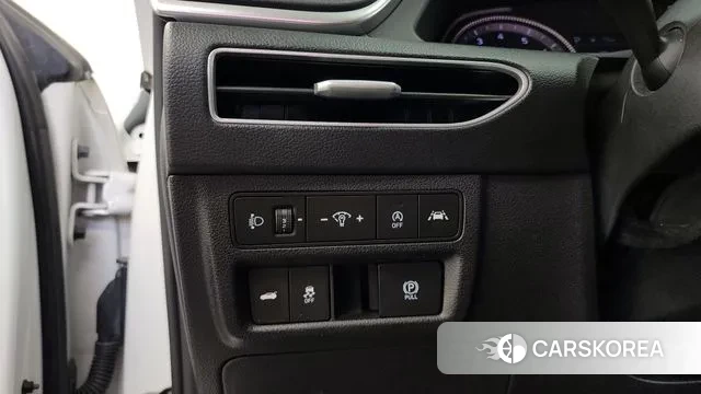 Hyundai Sonata (DN8) id 2994820 из Кореи 7