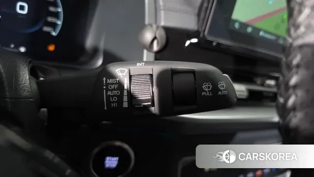 Ssangyong The New Rexton Sports Cannes id 3262418 из Кореи 7