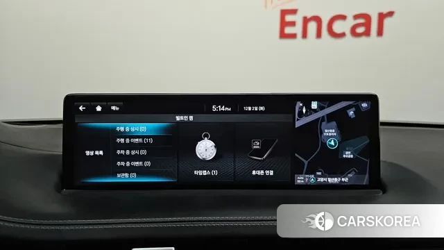 Genesis GV70 id 3432989 из Кореи 7