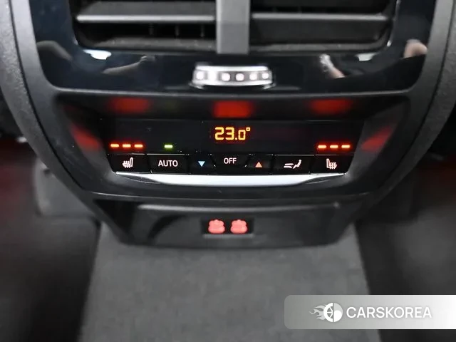 BMW X3 (G01) id 3534535 из Кореи 7