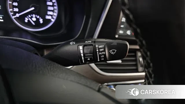 Hyundai Grandeur IG id 3552734 из Кореи 7