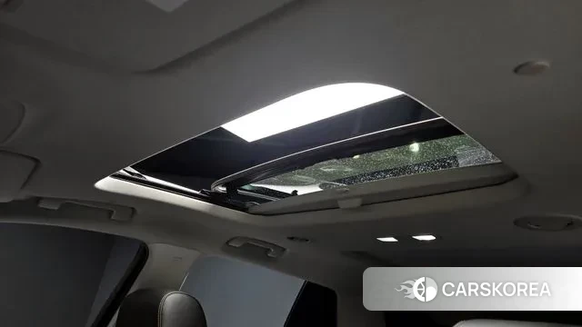 Chevrolet (GM Daewoo) Traverse id 3023725 из Кореи 7