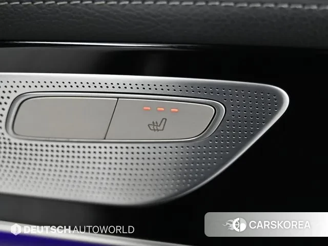 Mercedes-Benz AMG GT id 3520057 из Кореи 7