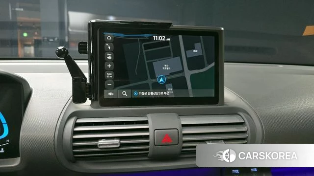 Hyundai Casper id 3827086 из Кореи 7