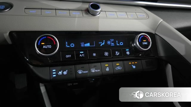 Hyundai Avante (CN7) id 4501317 из Кореи 7