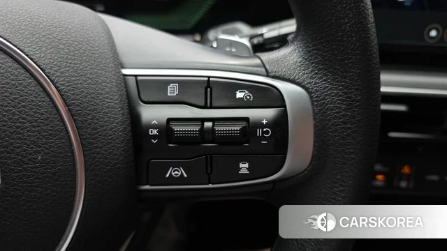 Kia The New K5 Hybrid 3rd generation id 4590874 из Кореи 7