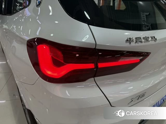 BMW X2 id 4359563 из Китая 7