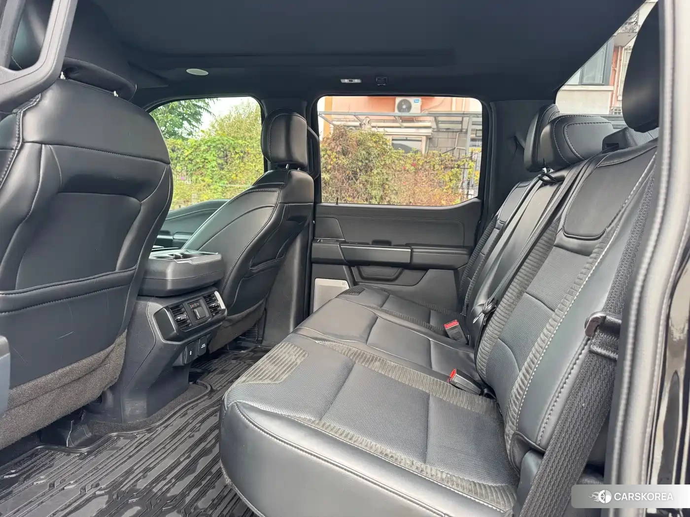 Ford F-150 Raptor id 4547550 из Китая 7