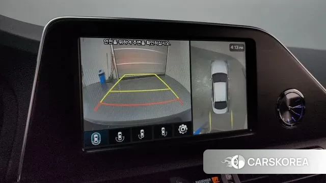 Hyundai Grandeur IG id 3464751 из Кореи 7