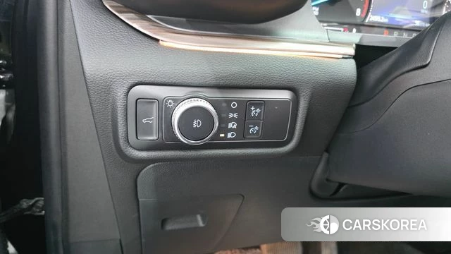 Ford Explorer 6th Generation id 4618679 из Кореи 7
