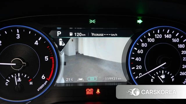 Hyundai Palisade id 3941786 из Кореи 7