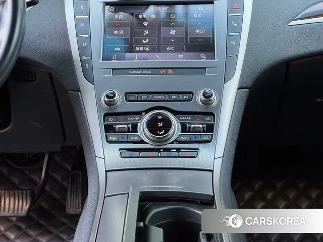 Lincoln MKZ id 4211645 из Китая 7
