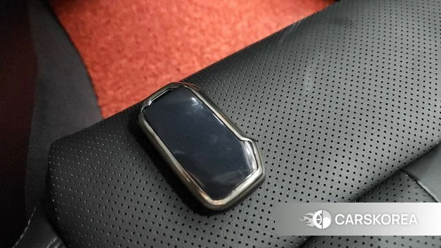 Kia K5 3rd generation id 4383991 из Кореи 7