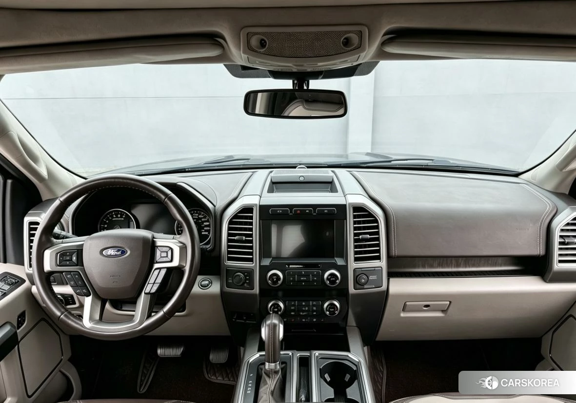 Ford F-150 id 4426793 из Китая 7