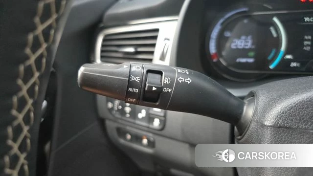 Kia Niro EV id 4769684 из Кореи 7