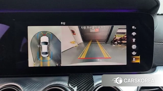 Mercedes-Benz E-Class W213 id 3621491 из Кореи 7