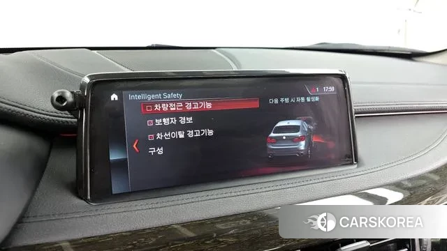 BMW X6 (F16) id 3474457 из Кореи 7