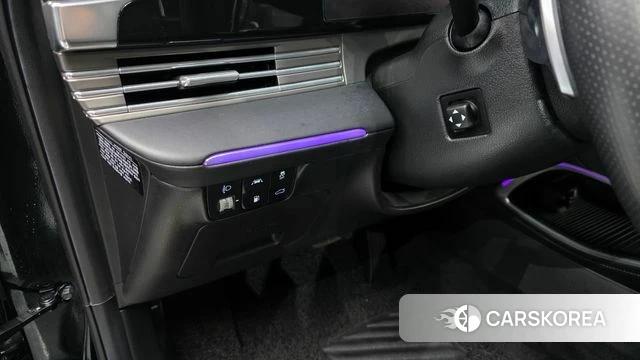 Hyundai The New Grandeur IG id 4698310 из Кореи 7