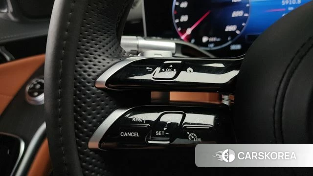 Mercedes-Benz S-Class W223 id 4382363 из Кореи 7