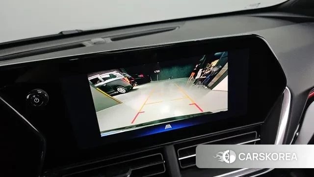 Chevrolet (GM Daewoo) Trax Crossover id 2984013 из Кореи 7