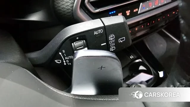 BMW X3 (G01) id 3383251 из Кореи 7