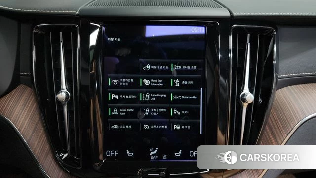 Volvo XC60 second Generation id 3812877 из Кореи 7