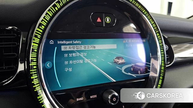 Mini Cooper id 3953629 из Кореи 7