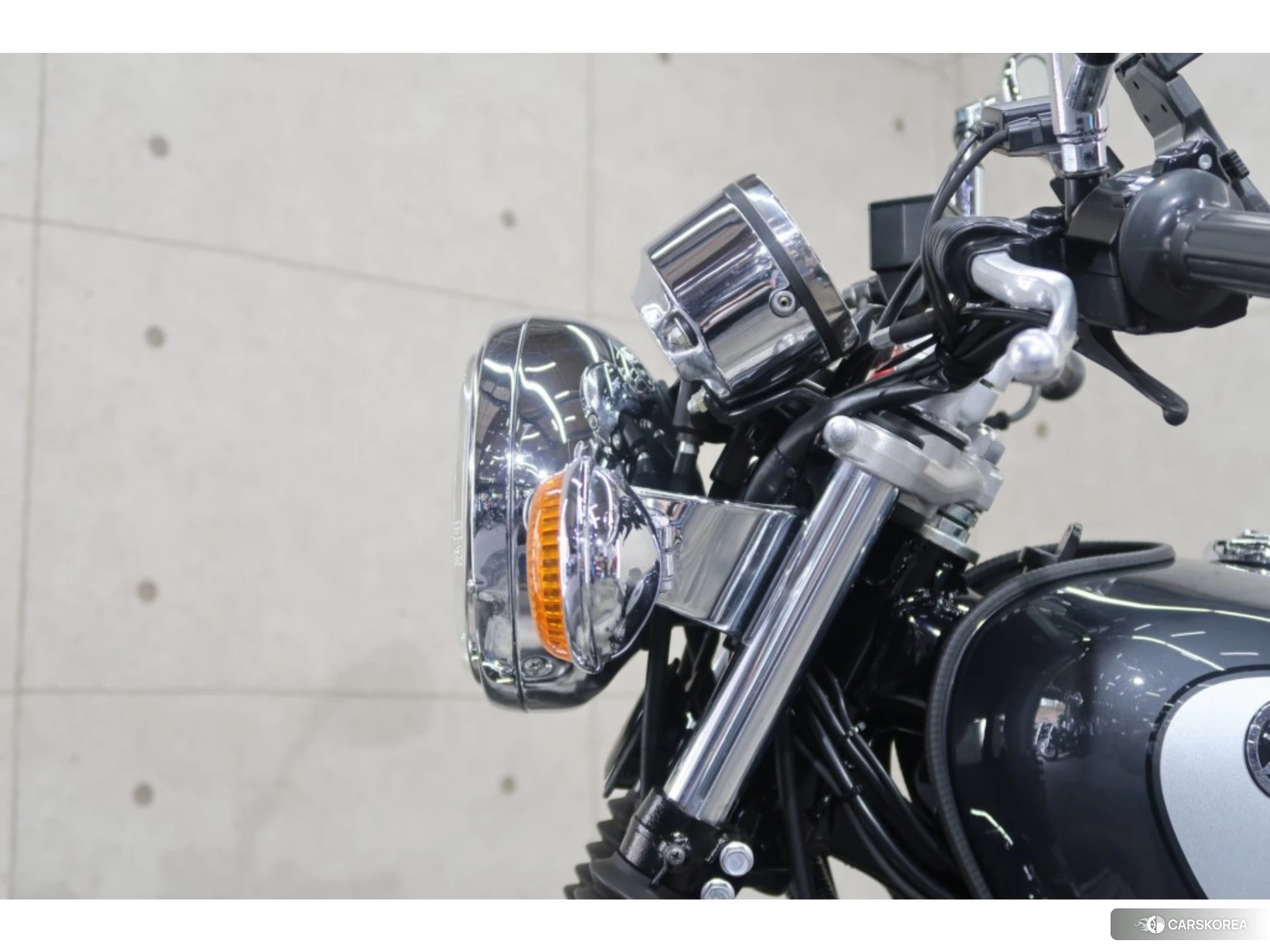 OTHER SR400 FINAL ED id 4380094 из Японии 7