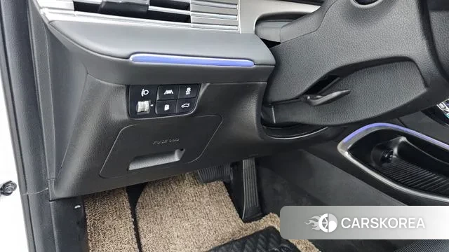 Hyundai The New Grandeur IG id 3017347 из Кореи 7