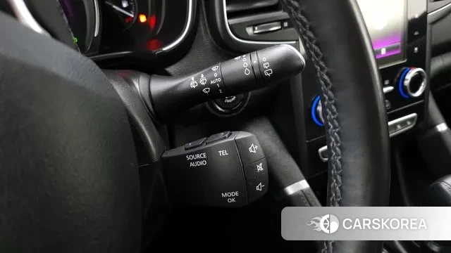 Renault Korea (Samsung) The New QM6 id 3736257 из Кореи 7