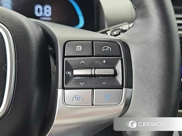 Hyundai Casper id 4682989 из Кореи 7