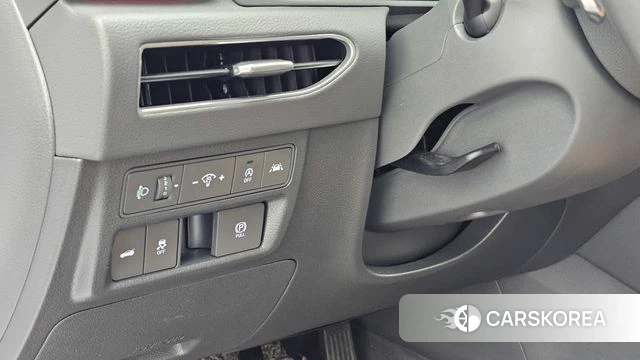 Hyundai Sonata (DN8) id 4894980 из Кореи 7