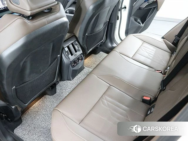 BMW X3 (G45) id 4628494 из Кореи 7