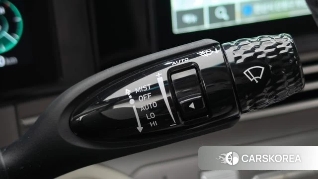 Hyundai The New Grandeur IG id 4614033 из Кореи 7