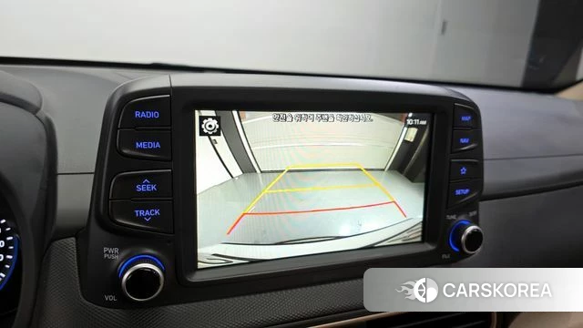 Hyundai Kona id 4447980 из Кореи 7